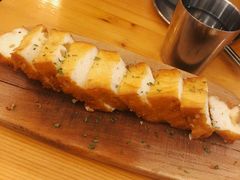 釜山手工炸鱼饼-青春分食(仙林大学城店)