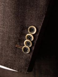 -GIMIWEAR 基米尔男士西服高级定制(陆家嘴店)