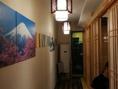 -福匠日本料理(人民路店)