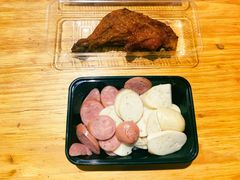 -盒马鲜生(红莲店)