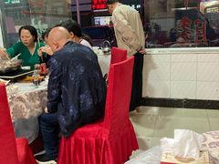 大堂-扎佐老牌蹄膀·猪脚