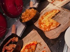 -绮梦西湖·云端餐厅(歌德店)