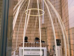 -% Arabica阿拉比卡咖啡(深圳湾万象城店)