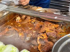 -明记牛杂(新马路分店)