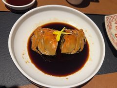 -成隆行·蟹王府(九江路店)