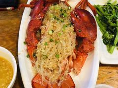 -南海渔家•海鲜•正宗海南菜(海棠湾店)