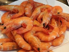 -TABLE·味西餐厅-成都茂业JW万豪酒店