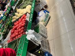 -新发地果蔬社区便民店(百环家园店)