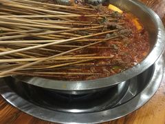 -满江红串串香(七道堰街店)