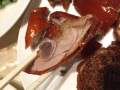 -8餐厅(新葡京酒店)