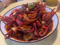 -小田油焖小龙虾(双井店)