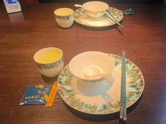 -四季京未(五羊新城店)