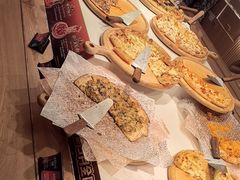 -比格比萨自助(潍坊新辰天地店)