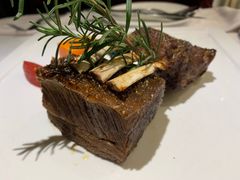 -王品牛排(佛山南海万科广场店)