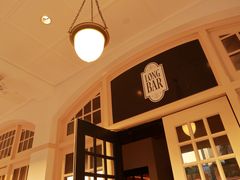 -Long Bar(莱佛士酒店)