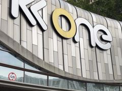 -KK ONE(京基滨河时代店)
