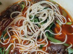 -老地方猫儿面(磁器口店)