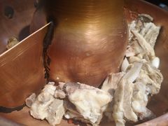 -清真·京华源铜锅涮肉(丰庆店)