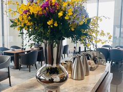 -北京柏悦酒店·锦庭餐厅Dining Room