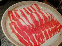 特供牛肉-老墙根涮肉·铜锅·烧烤(欢乐谷·王四营店)