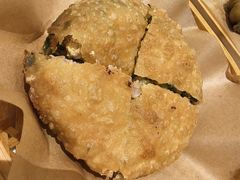 -春家·非遗手工小吃(徐汇万科广场店)