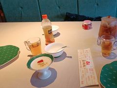 -金狮麟·新豫菜(杏石口路店)