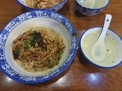 -孙盛兴奥灶面馆·蟹黄面·三虾面(山塘街总店)