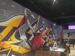 -醉炫音速烧烤·干煸菜(沙河总店)