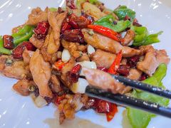 -香满楼(南关店)