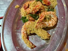 -黄亚华小食店(Jalan Alor)