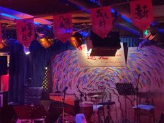 -夜火烤摊·东北烧烤酒场·老杨小黄鱼