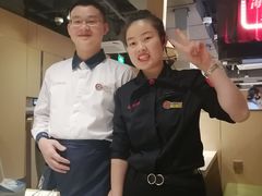 -海底捞火锅(劲松店)