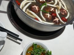 -八合里潮汕鲜牛肉火锅(福州万象城店)
