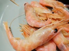 -盛江山自助料理(太原街万达店)