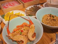 -山海蟹庐·海鲜糟粕醋火锅(慈溪店)