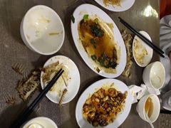 -友谊餐馆(永安路店)