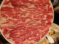 -东道煮牛肉火锅(东盛大街店)