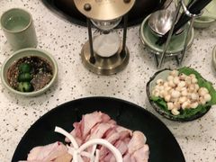 -椰子营·椰子鸡火锅(万象里店)