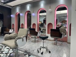 -芭莎造型·BAZAAR SALON