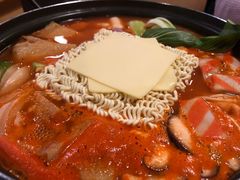 -源味屋韩式火锅&炸鸡(鼎城当代商城店)