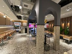 -Pennehut畔尼意面(合肥万象城店)