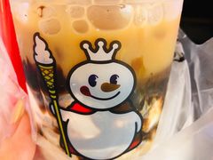 -蜜雪冰城(陆家嘴店)