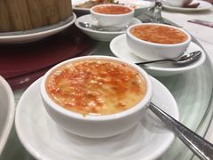 鲜奶桂花冻糕-凤凰楼酒家·粤宴点心(华强北店)