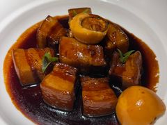 -船歌·鱼水饺青岛菜(闽江二路店)
