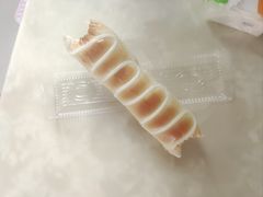 -梁师傅烘焙(山亭店)