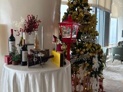 -三迪希尔顿酒店·星空酒廊