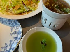 -阿庄新豫菜(通泰路店)