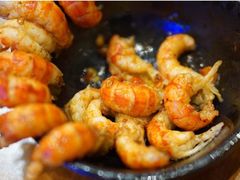 -嘉旺港式茶餐厅(延长中路店)