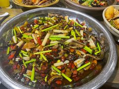 -灶东家民间菜(回兴店)