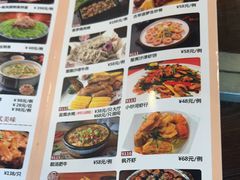 -御膳粥·牛乳粥底火锅·地道顺德菜(容桂店)